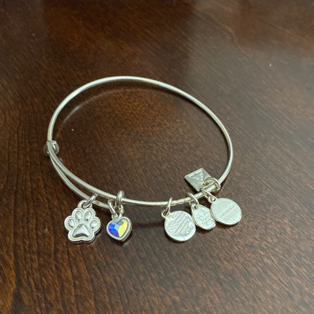 Alex and Ani